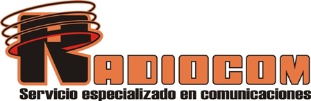 logo radiocom
