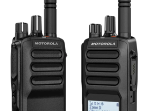 MOTOTRBO R5