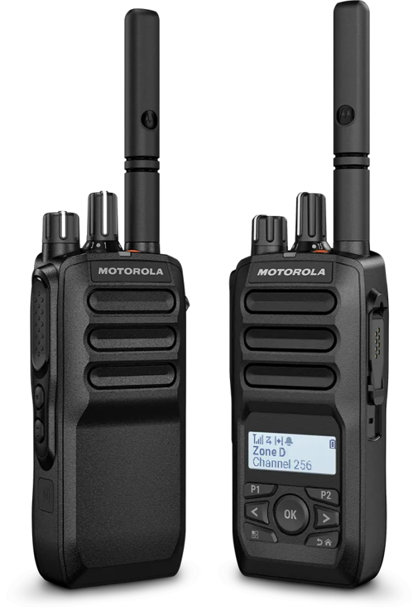 MOTOTRBO R5