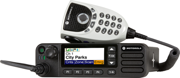 MOTOTRBO DGM5500e