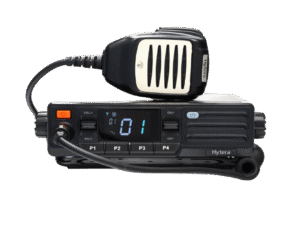 Hytera MD616