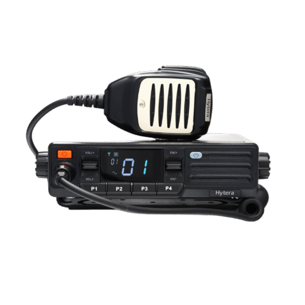 MD616_VHF Hytera MD616