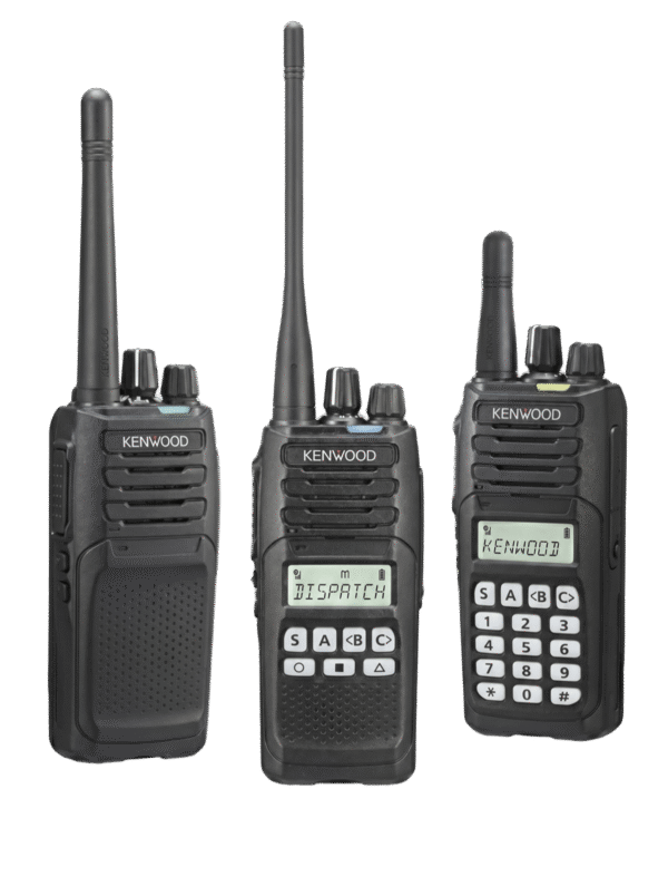 Kenwood NX-1000