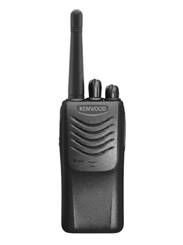 Kenwood TK-2000 / TK-3000