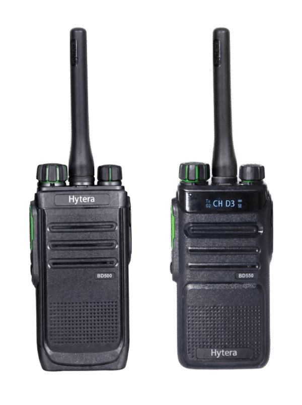 Hytera BD5X6