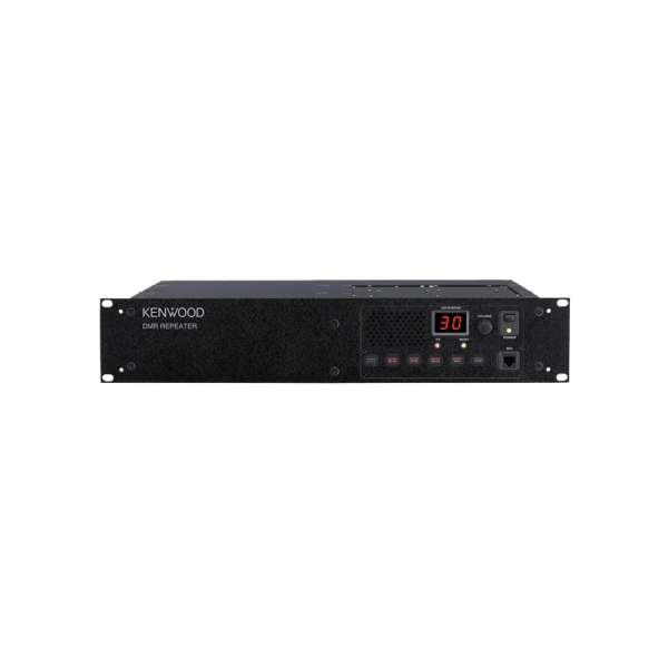 Kenwood TKR-D710 / TKR-D810