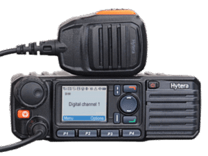 Hytera MD786G