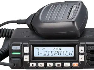 Kenwood NX-1700H / NX-1800H