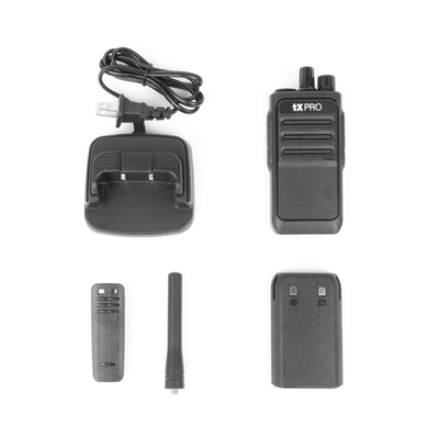 TXPRO - TX320DUO