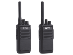 TX320DUO-p TXPRO - TX320DUO