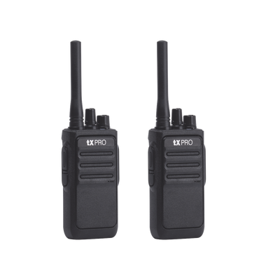 TXPRO - TX320DUO
