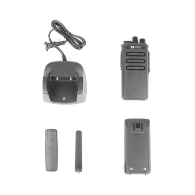 TXPRO TX-500 / TX-600
