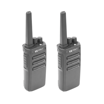 TXPRO TX-500 / TX-600