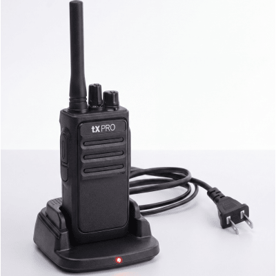 TXPRO - TX320DUO