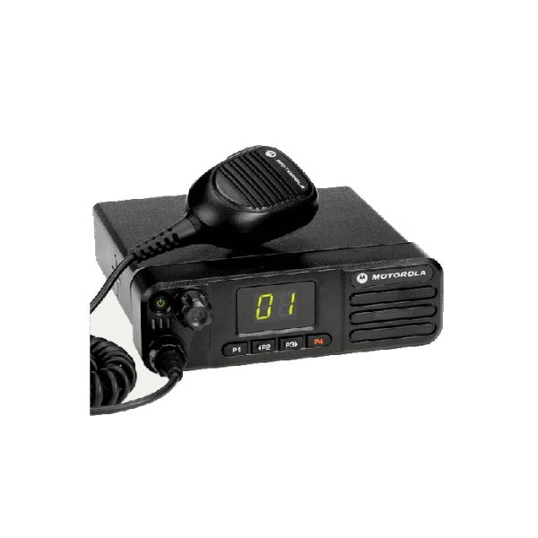 MOTOTRBO DGM5000e