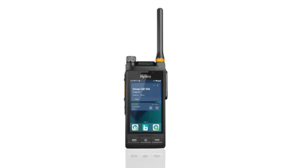 Hytera PTC760