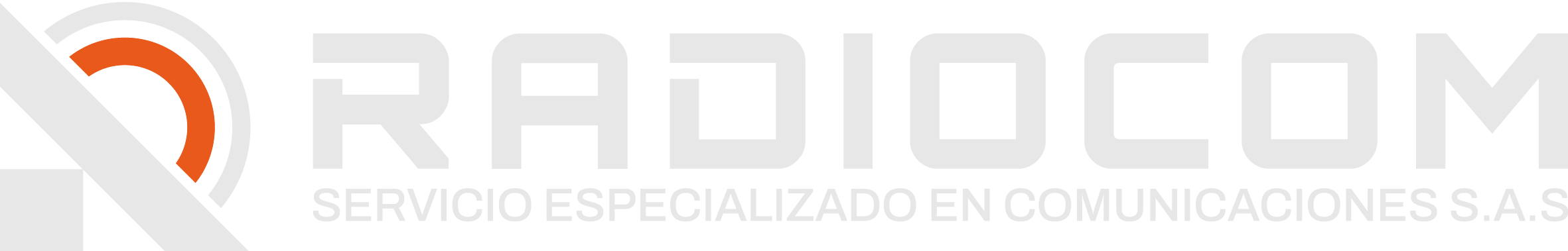 Radiocom Pasto SAS